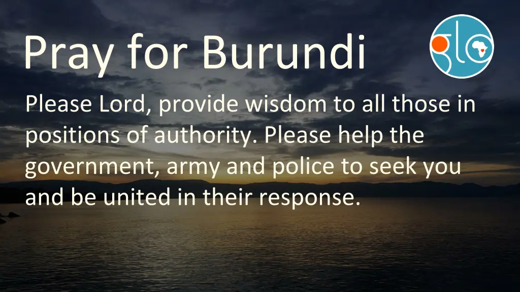 pray for burundi 3