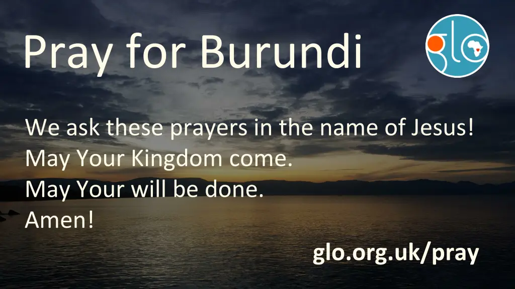 pray for burundi 4