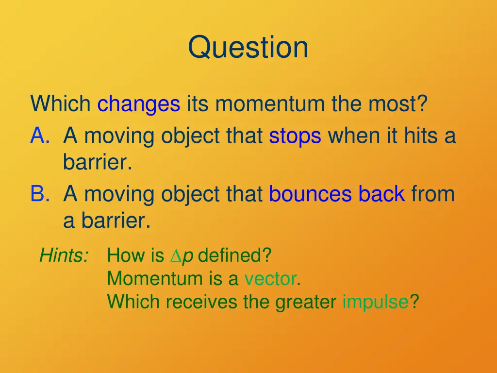 question 4