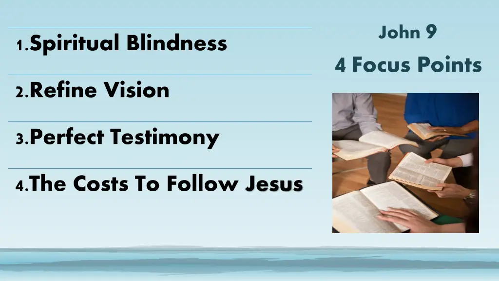 john 9