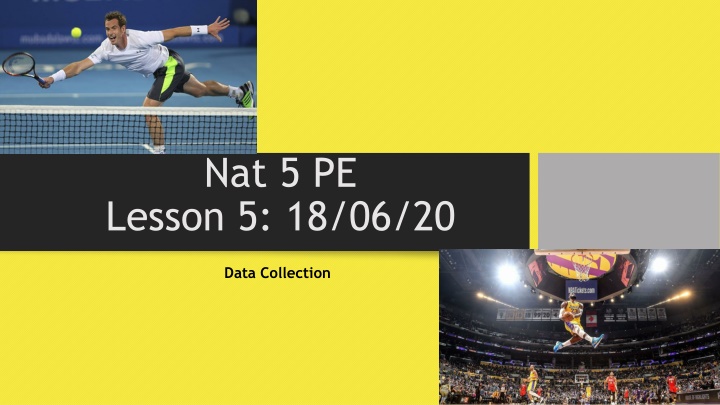nat 5 pe