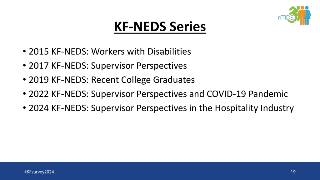 kf neds series