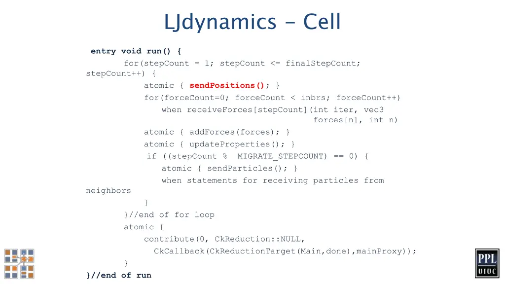 ljdynamics cell