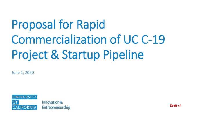 proposal for rapid proposal for rapid