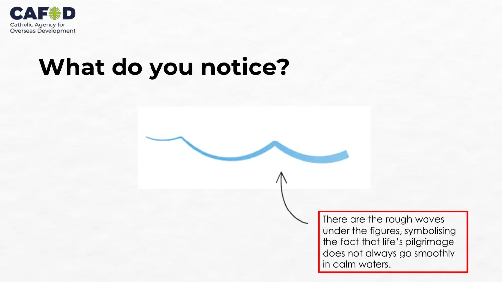 what do you notice 1