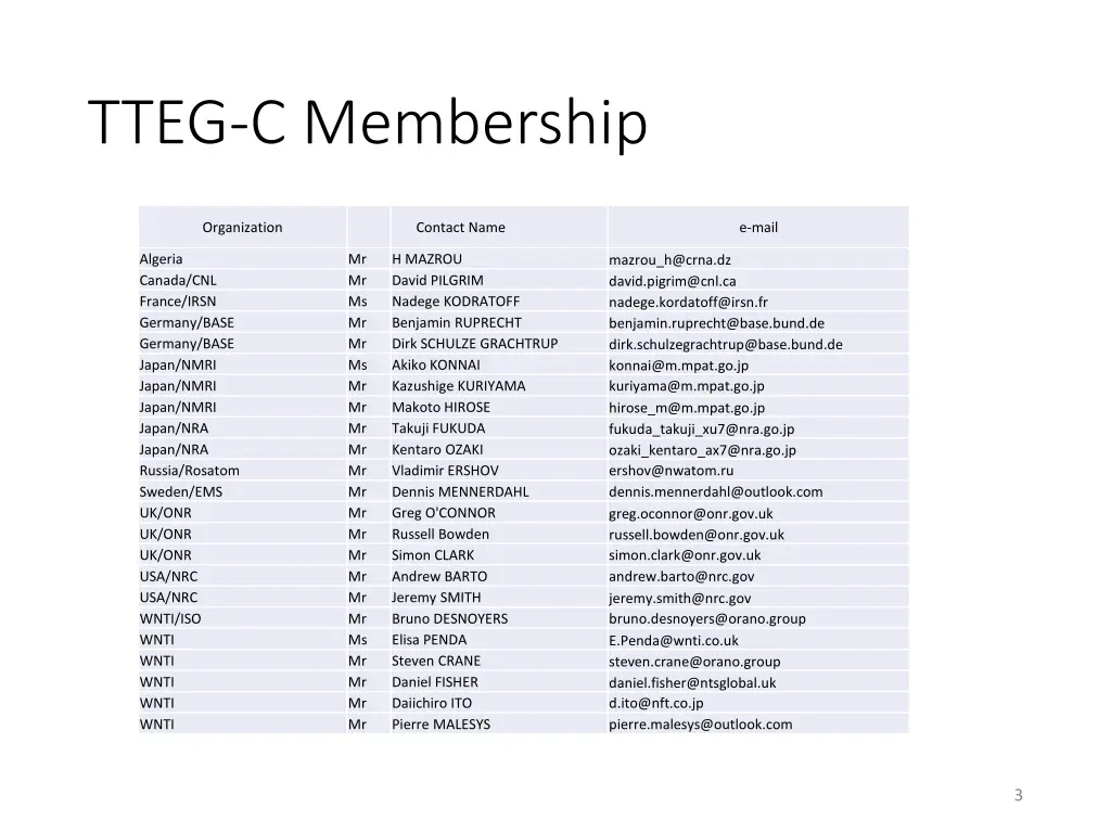 tteg c membership