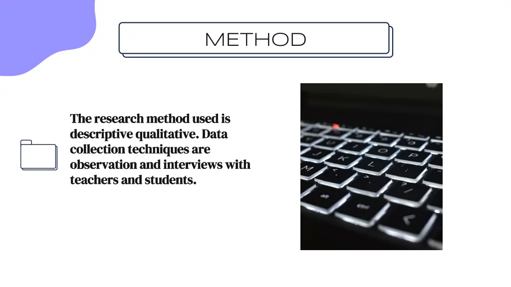 method