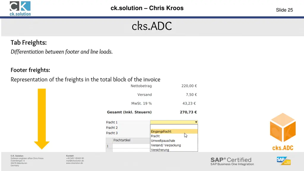 ck solution chris kroos 24