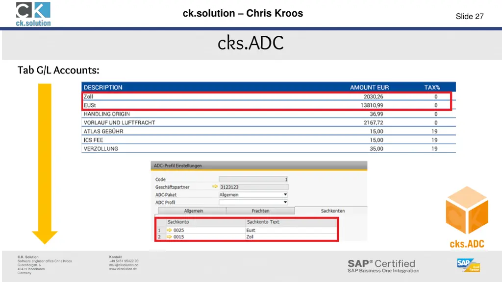 ck solution chris kroos 26