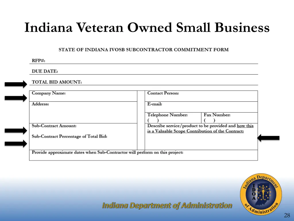 indiana veteran owned small business 3