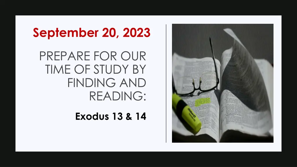 september 20 2023