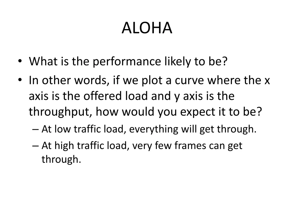 aloha 2