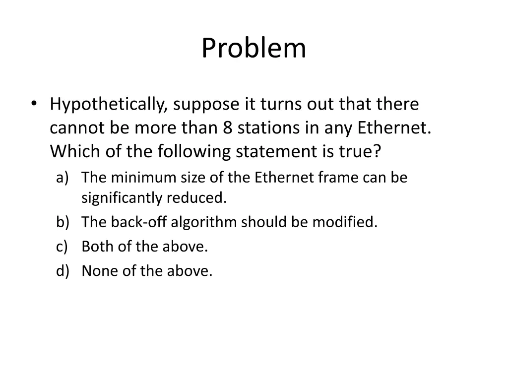 problem 2