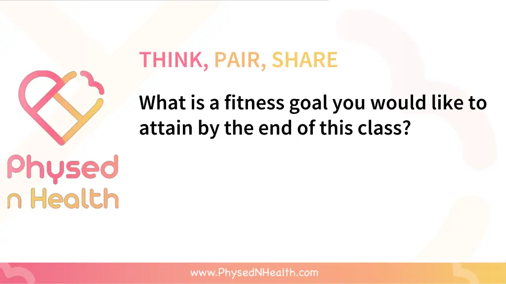 think pair share 2