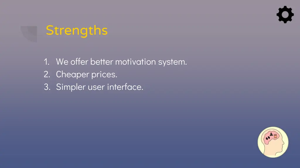 strengths