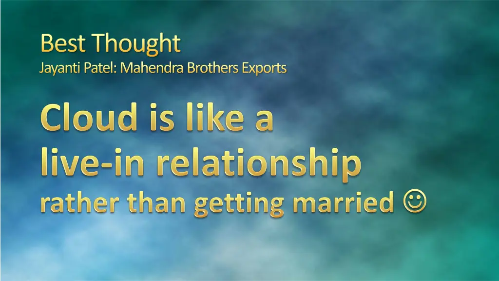best thought jayantipatel mahendrabrothers exports