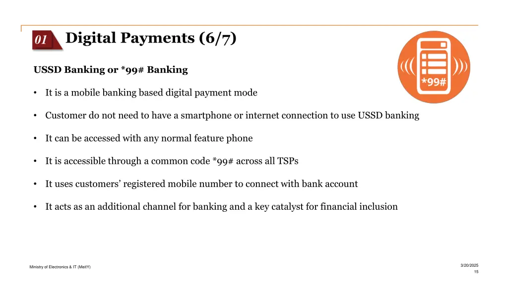 digital payments 6 7
