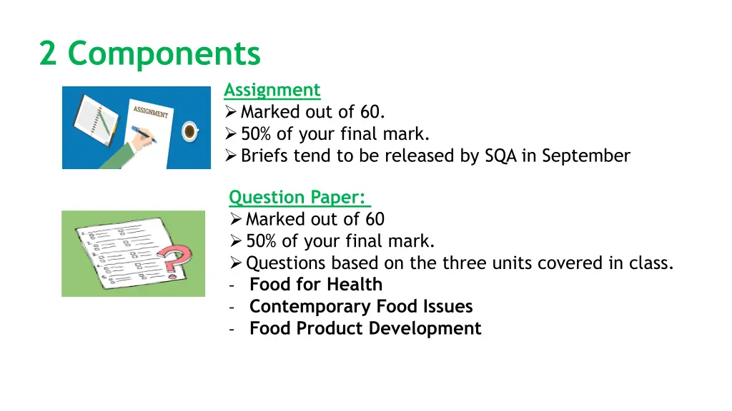 2 components