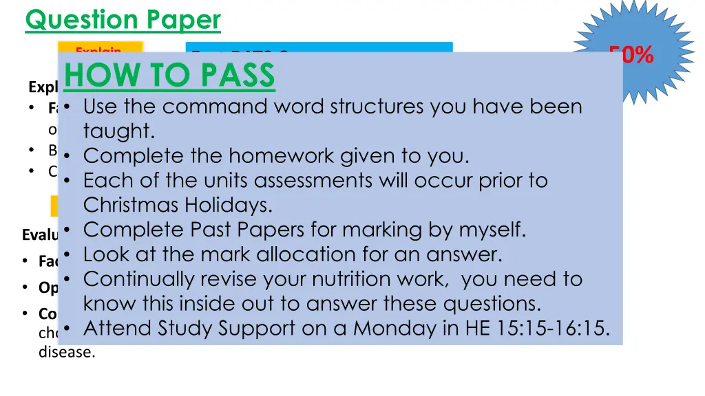 question paper