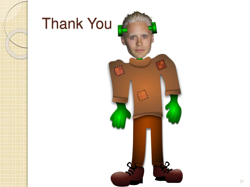 thank you