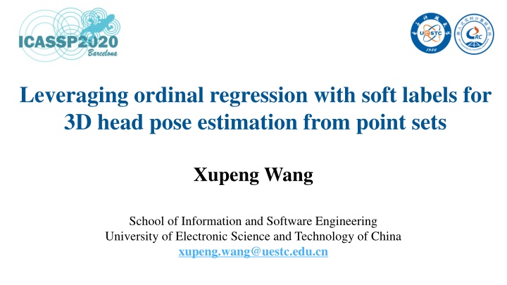 leveraging ordinal regression with soft labels