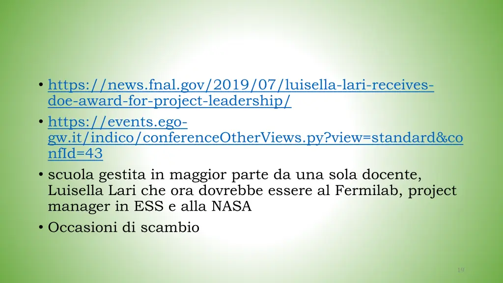https news fnal gov 2019 07 luisella lari