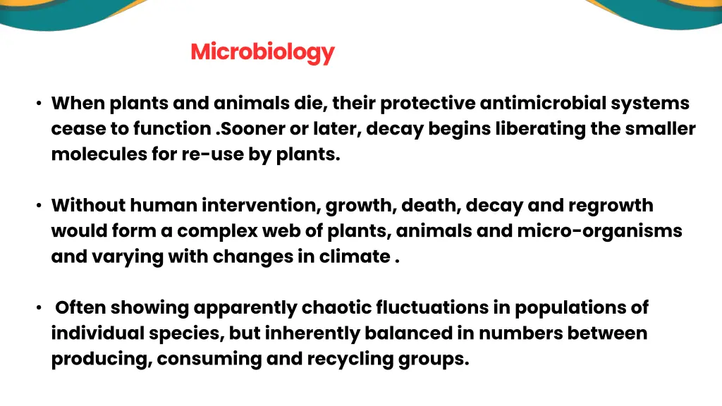 microbiology 1