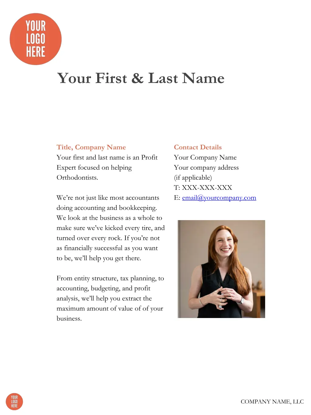 your first last name