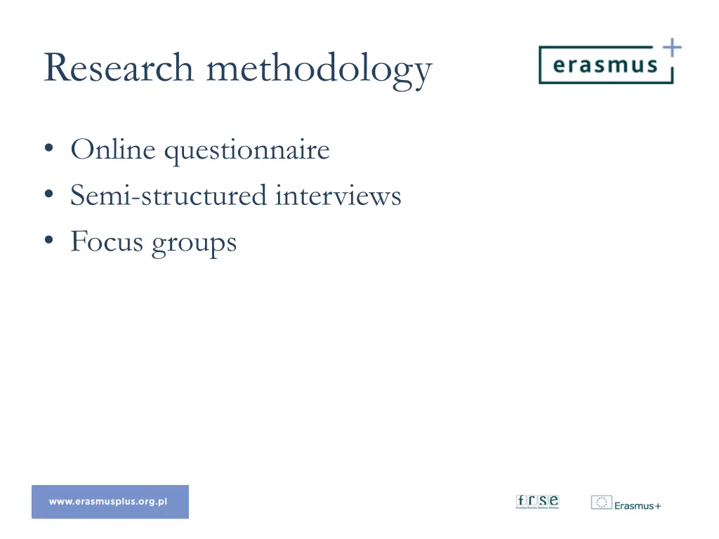 research methodology