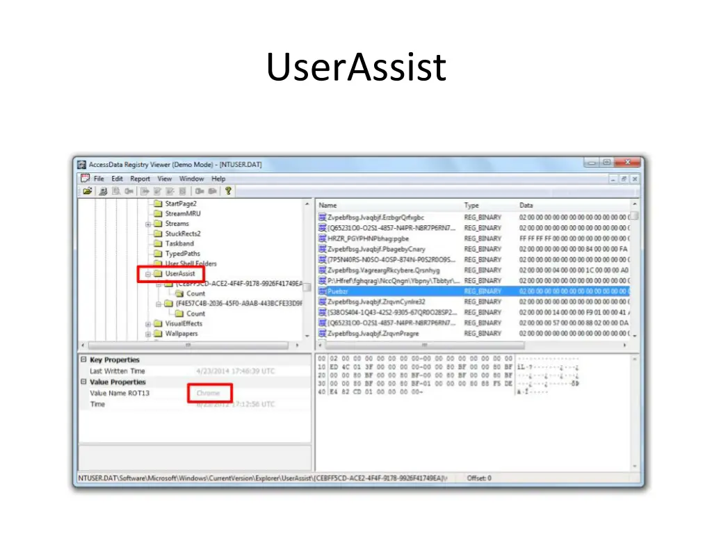 userassist
