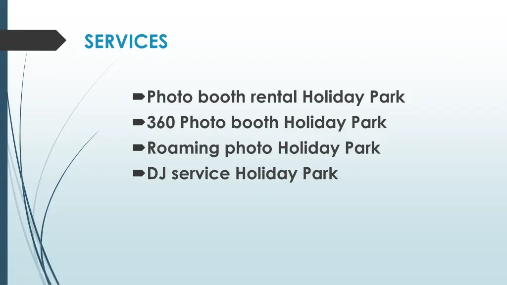 services