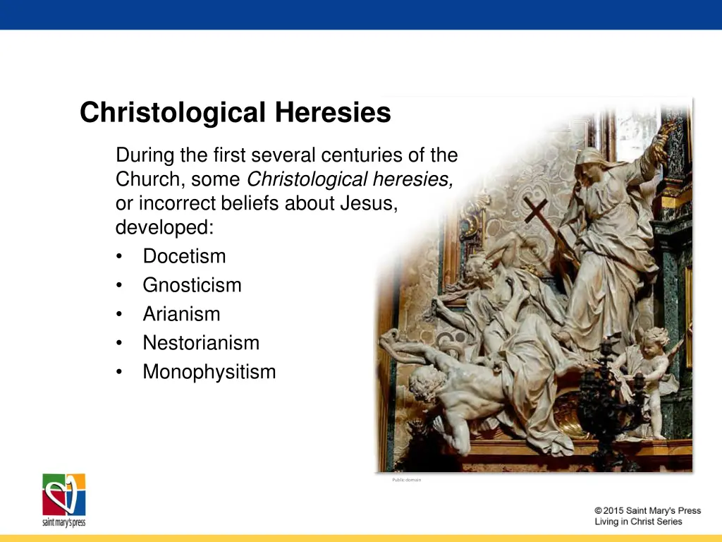 christological heresies