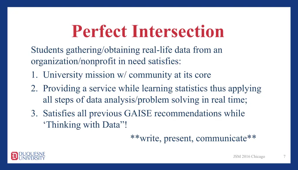 perfect intersection students gathering obtaining