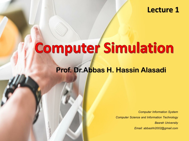 lecture 1