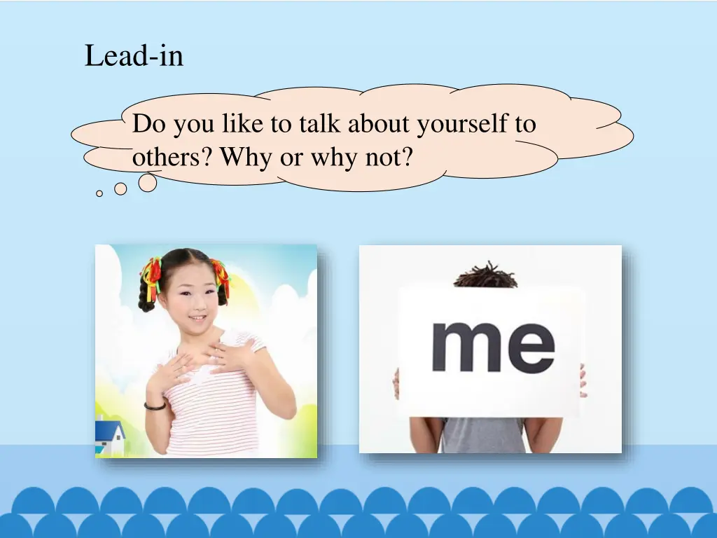 lead in