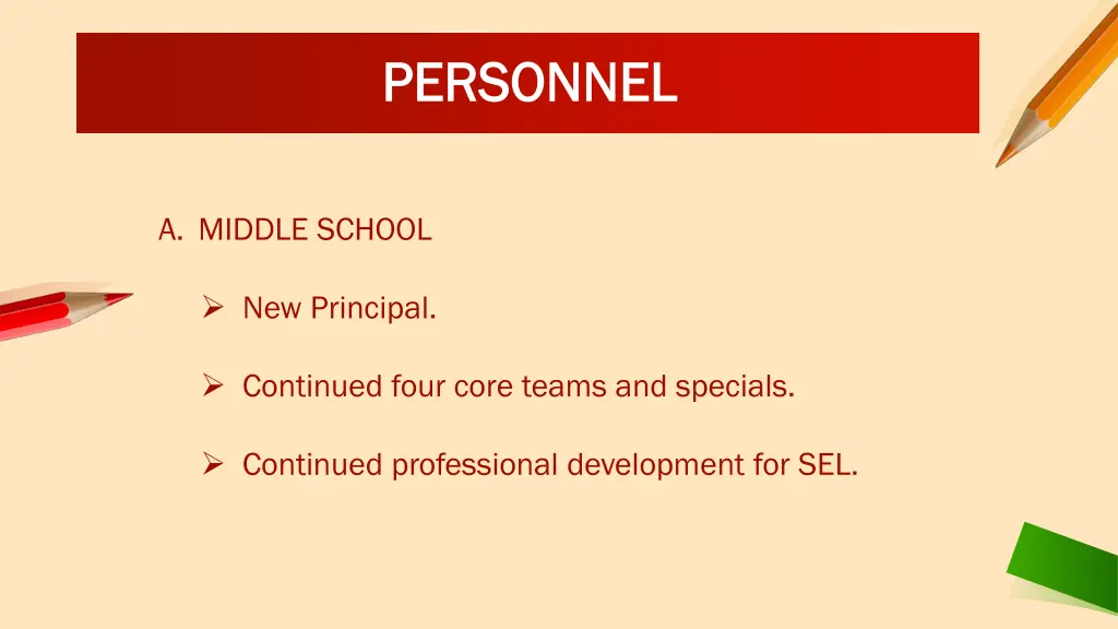 personnel personnel 1