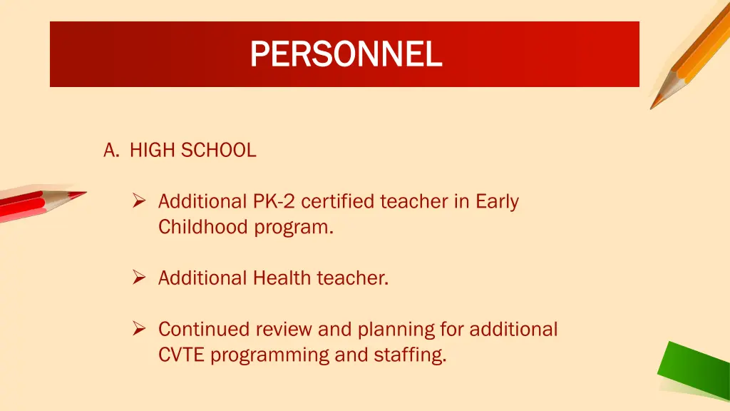 personnel personnel 2