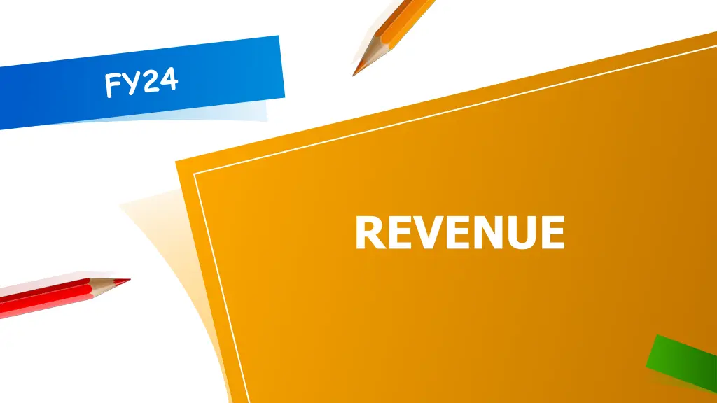 revenue