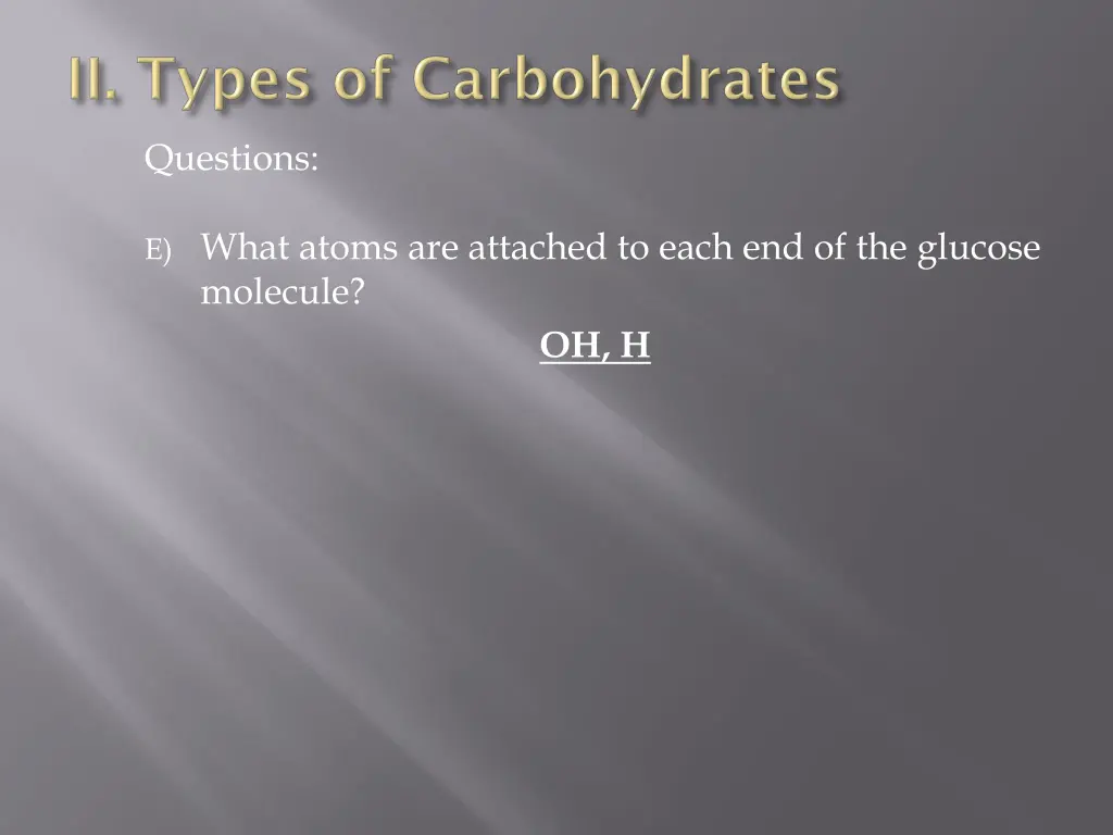 questions 2