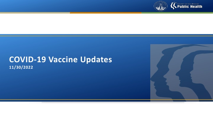 covid 19 vaccine updates 11 30 2022