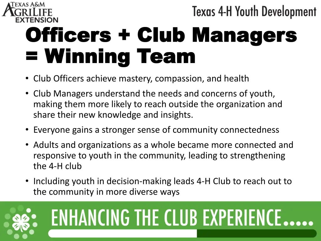 officers club managers officers club managers