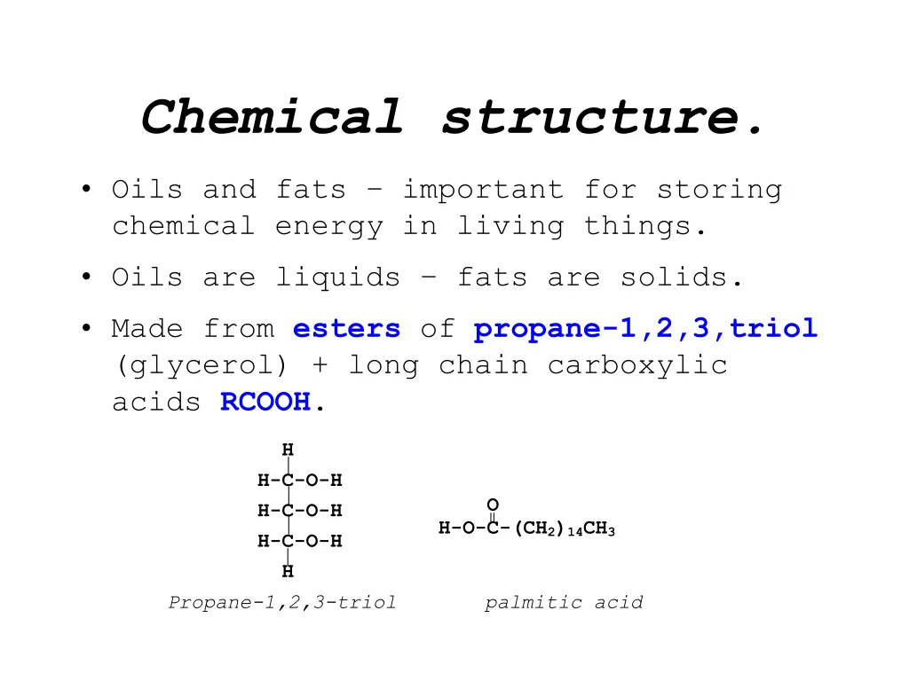 chemical structure