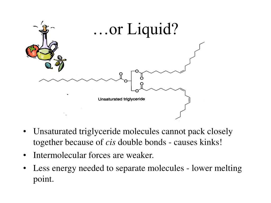 or liquid