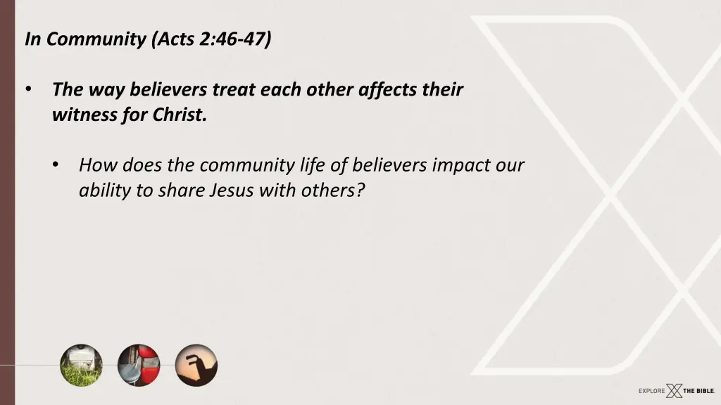 in community acts 2 46 47 1