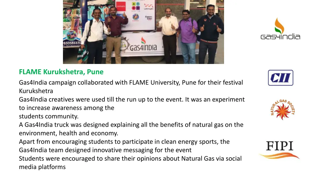 flame kurukshetra pune