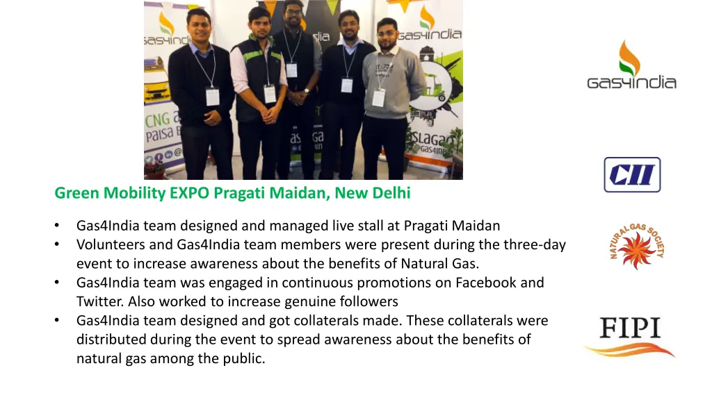 green mobility expo pragati maidan new delhi