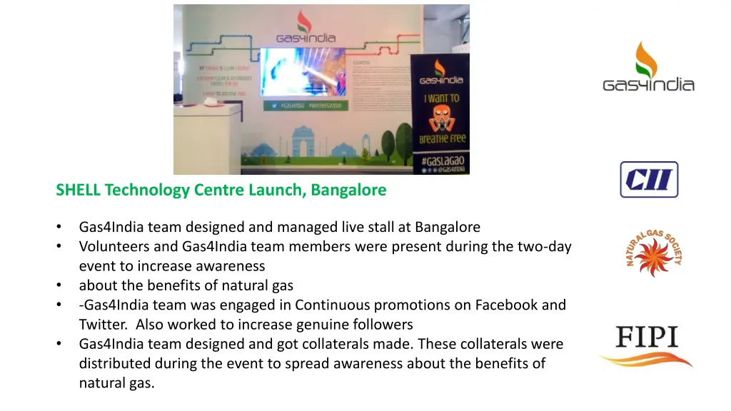 shell technology centre launch bangalore