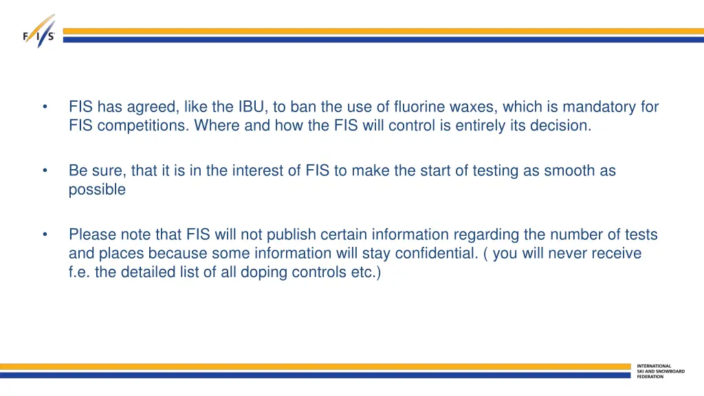 fis has agreed like