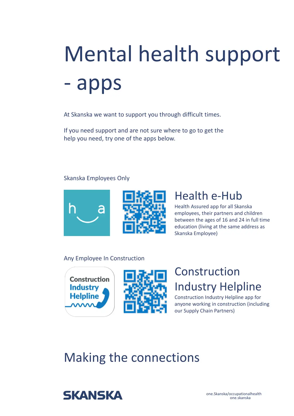 mental health support apps 1