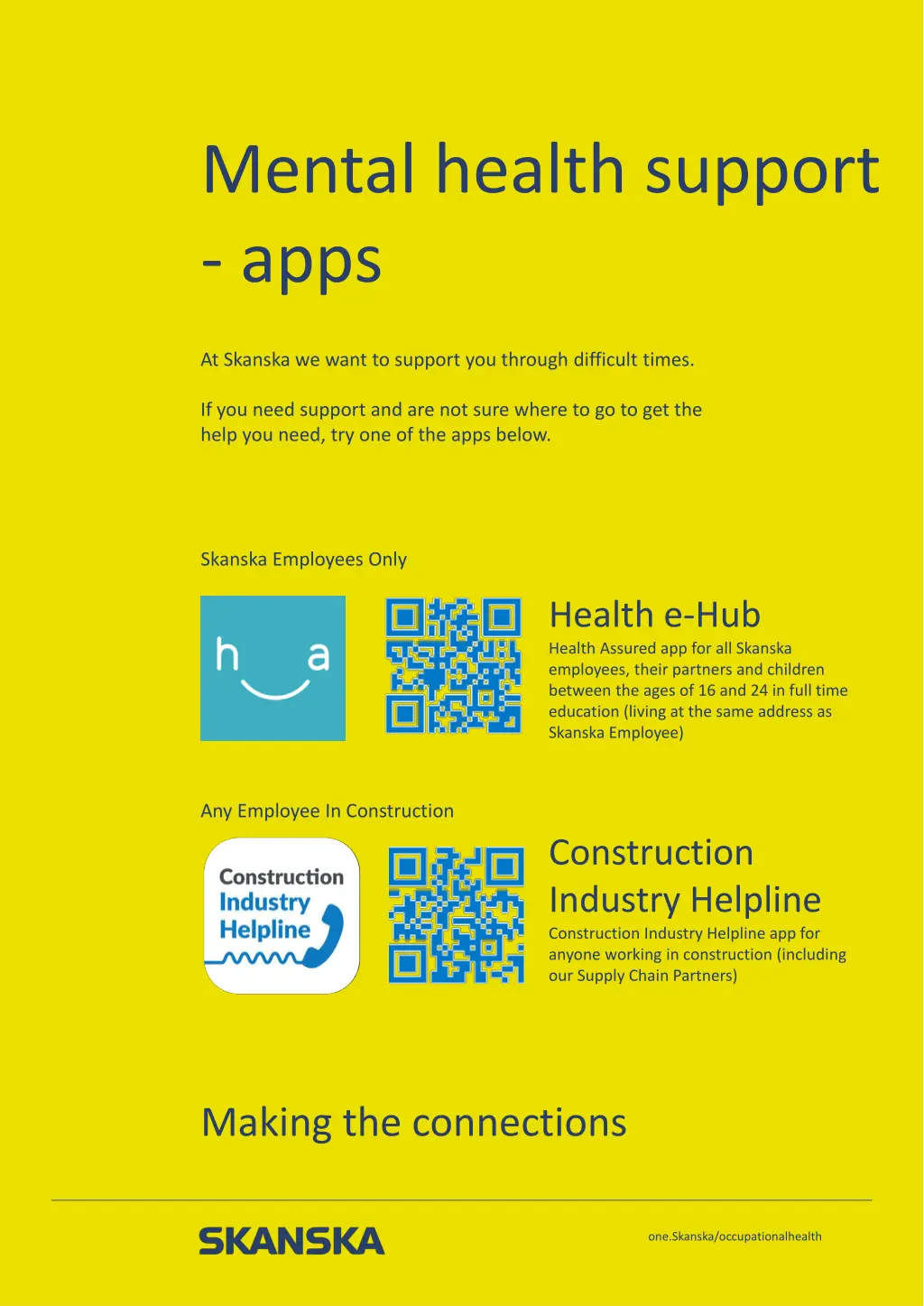 mental health support apps 2